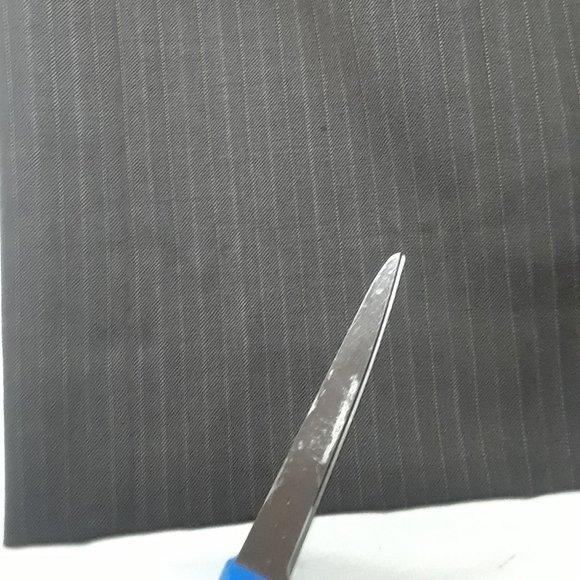 Pant Suit Wool Blend Ann Taylor Loft - Picture 11 of 15